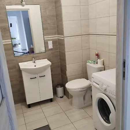 Rodzinny Apartament Nad Jeziorem * Olecko
