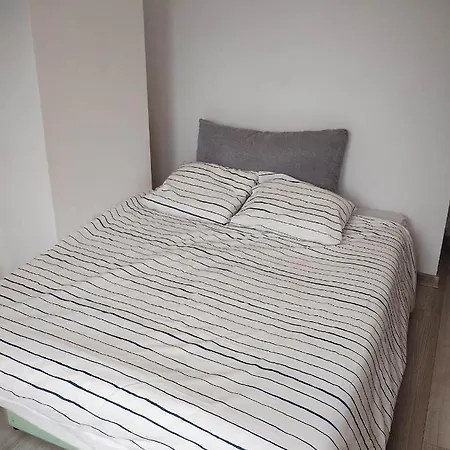 Rodzinny Apartament Nad Jeziorem *