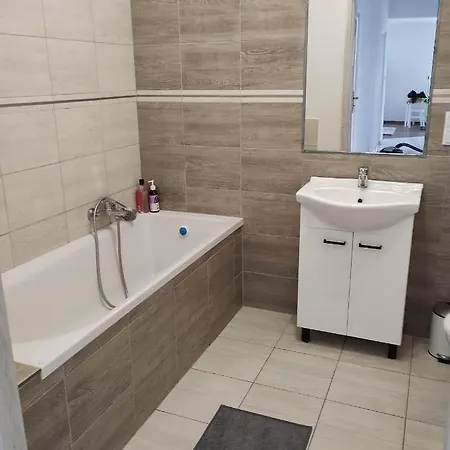 Rodzinny Apartament Nad Jeziorem * Olecko